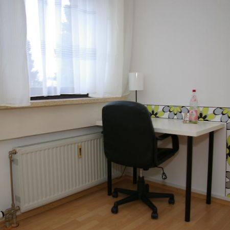 Citysleep Nuernberg Dış mekan fotoğraf