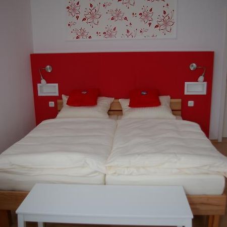 Citysleep Nuernberg Oda fotoğraf