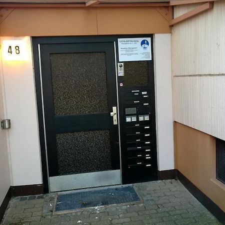 Citysleep Nuernberg Oda fotoğraf