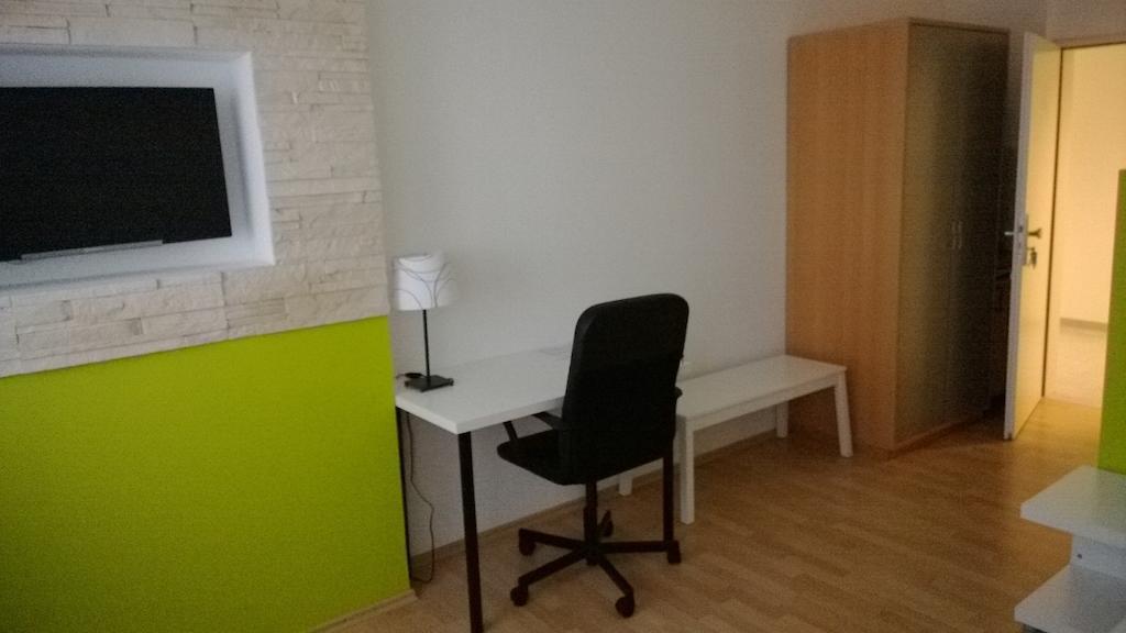 Citysleep Nuernberg Oda fotoğraf