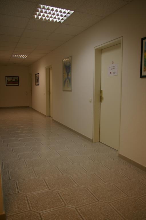 Citysleep Nuernberg Dış mekan fotoğraf