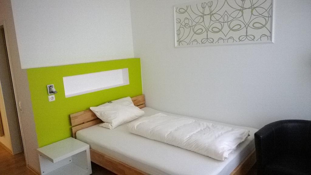Citysleep Nuernberg Oda fotoğraf