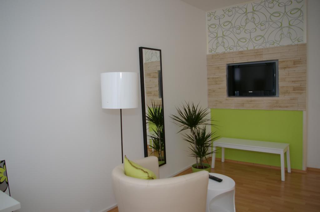 Citysleep Nuernberg Dış mekan fotoğraf