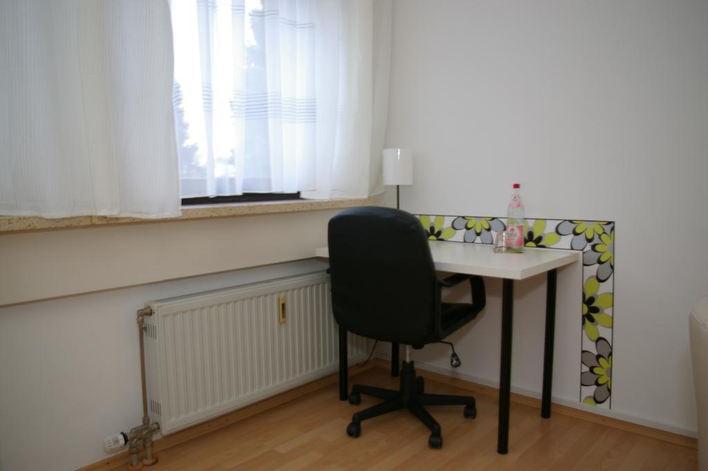 Citysleep Nuernberg Dış mekan fotoğraf