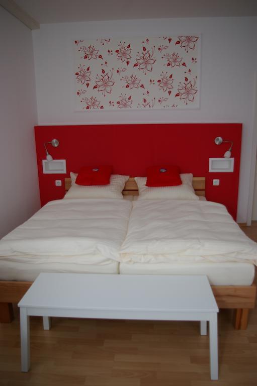 Citysleep Nuernberg Oda fotoğraf
