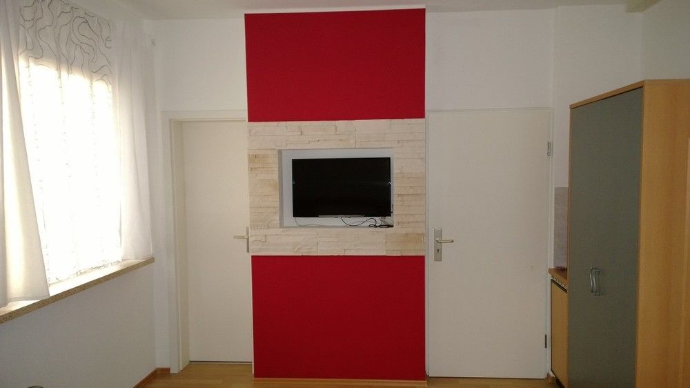 Citysleep Nuernberg Dış mekan fotoğraf