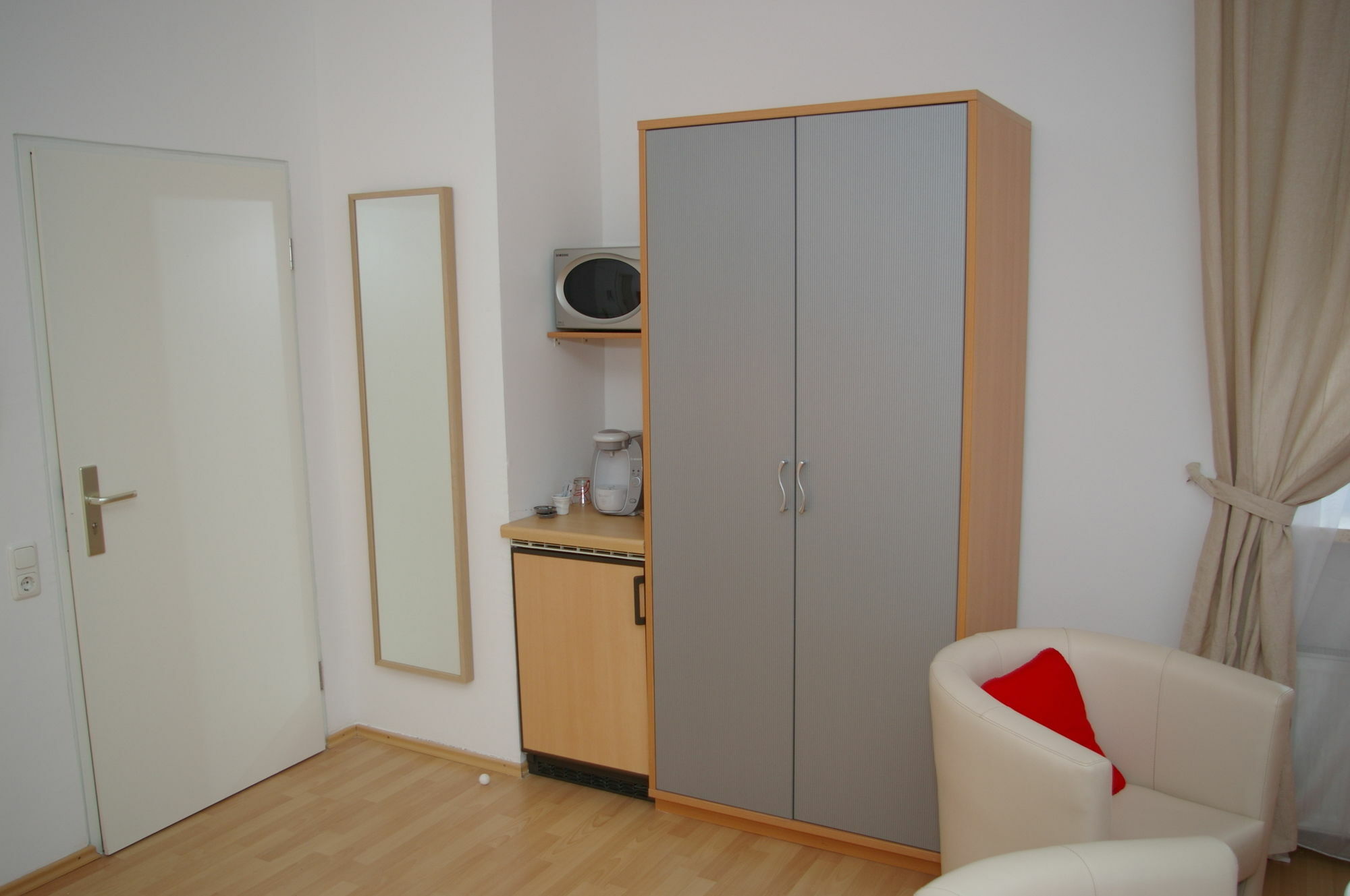 Citysleep Nuernberg Dış mekan fotoğraf