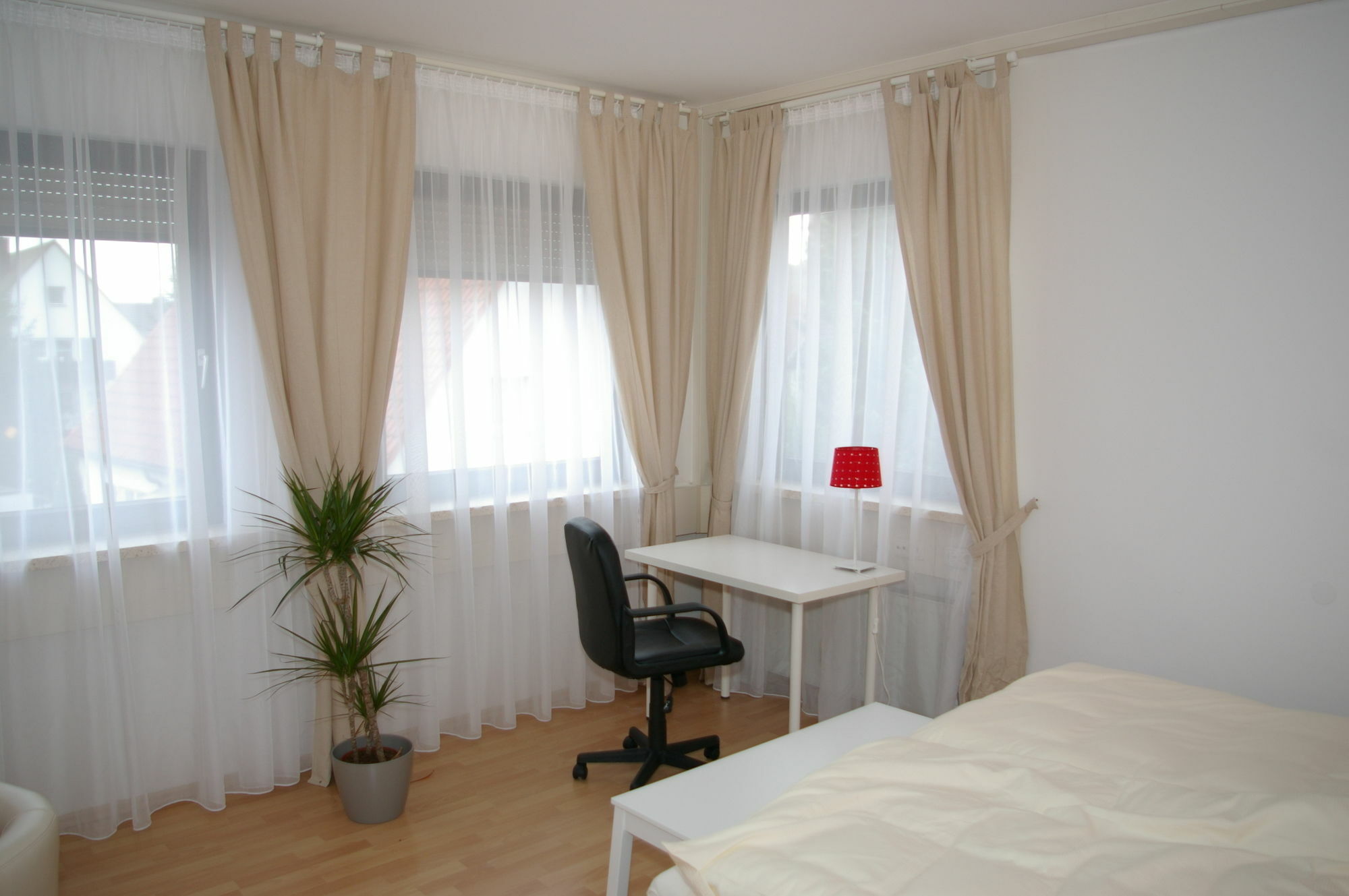 Citysleep Nuernberg Dış mekan fotoğraf
